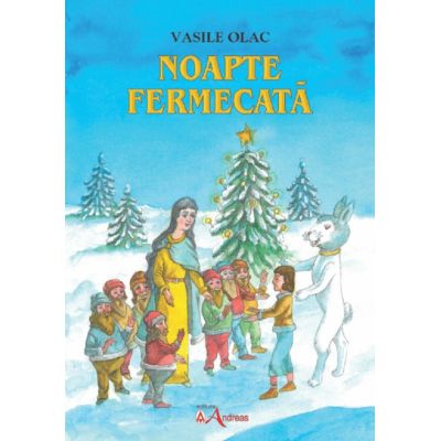 Noapte fermecată