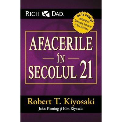 Afacerile în secolul 21