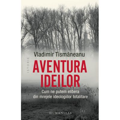 Aventura ideilor