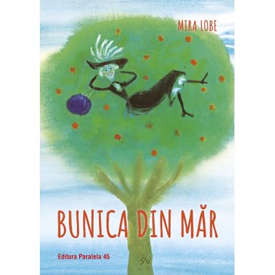 Bunica din măr
