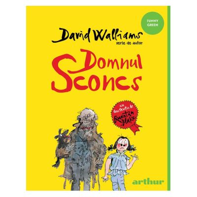 Domnul Sconcs