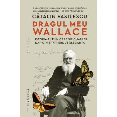 Dragul meu Wallace