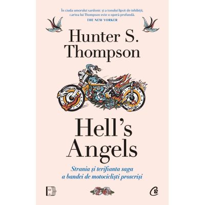 Hell's Angels