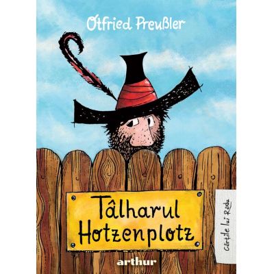 Tâlharul Hotzenplotz