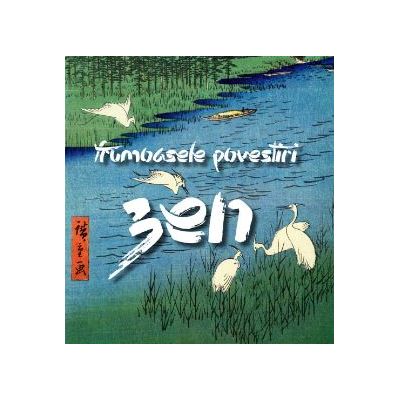 Frumoasele povestiri zen