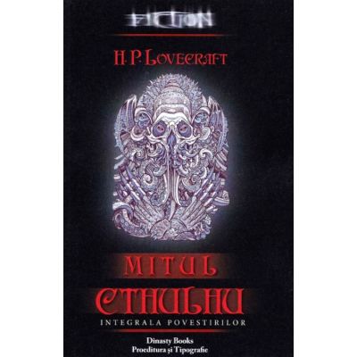 Mitul Cthulhu