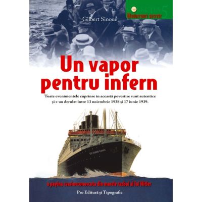 Un vapor pentru infern