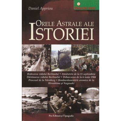 Orele astrale ale istoriei