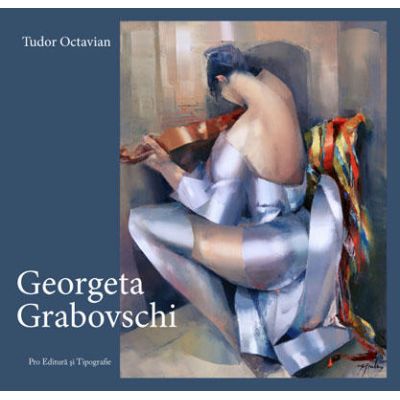 Georgeta Grabovschi