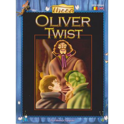Oliver Twist