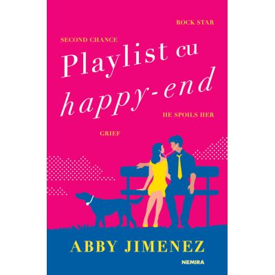 Playlist cu happy-end