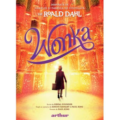 Wonka