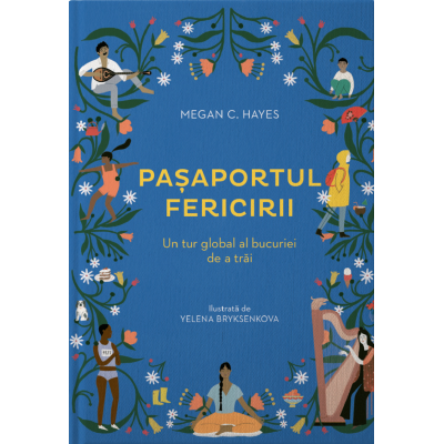 Pașaportul fericirii