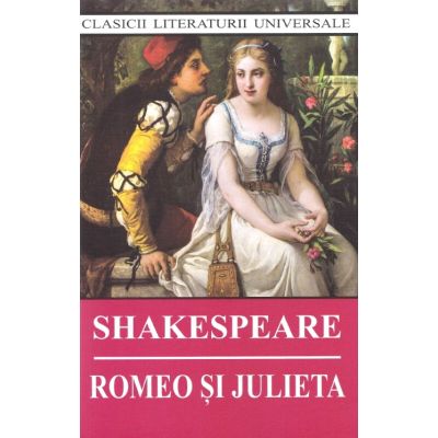 Romeo și Julieta
