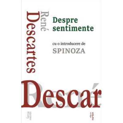Despre sentimente