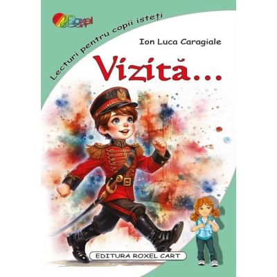 Vizită...