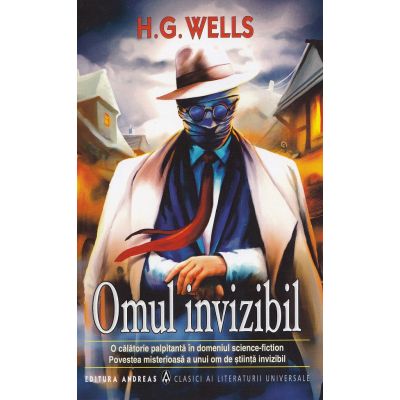 Omul invizibil