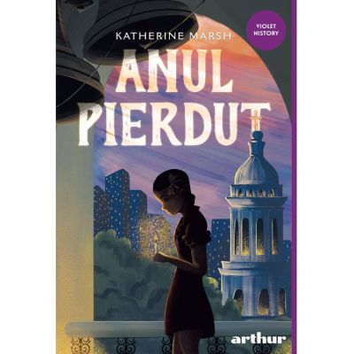 Anul pierdut