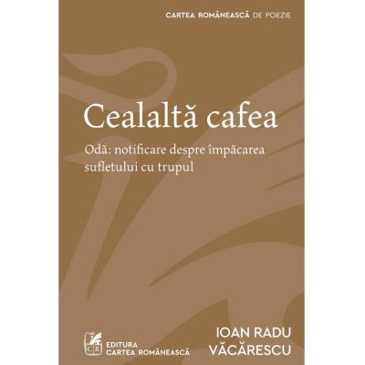 Cealaltă cafea