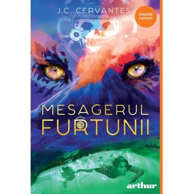 Mesagerul Furtunii