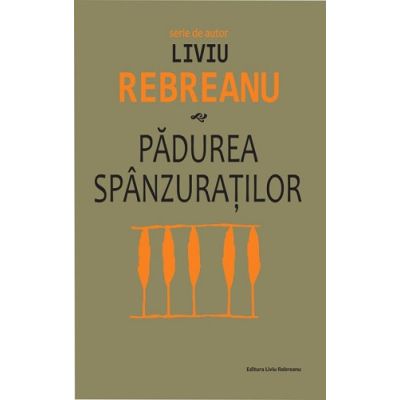 Pădurea spânzuraților