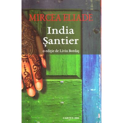 India.Șantier