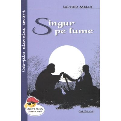 Singur pe lume