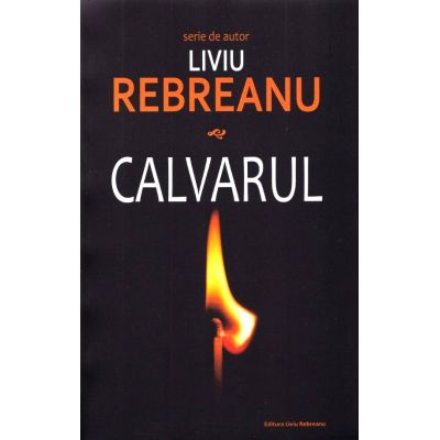 Calvarul