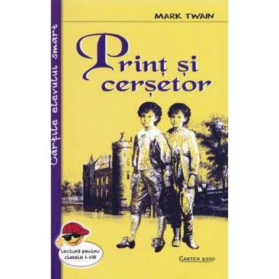 Prinț și cerșetor