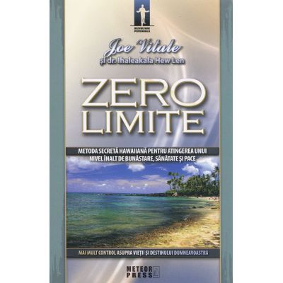 Zero limite