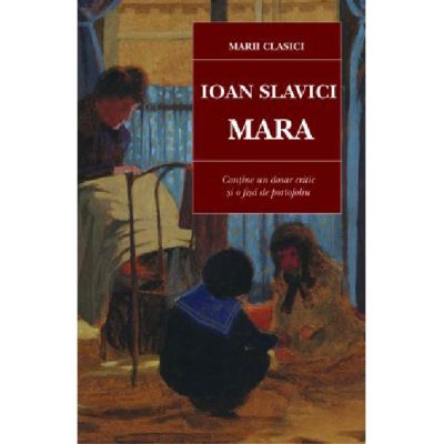 Mara