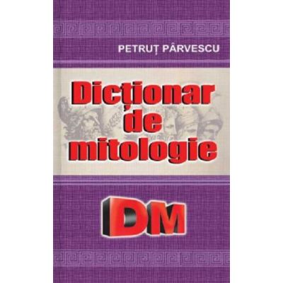 Dicționar de mitologie