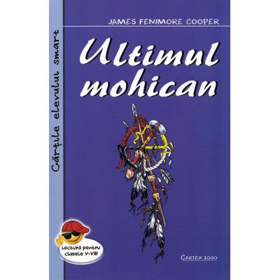 Ultimul mohican