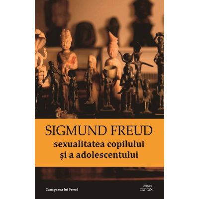 Sexualitatea copilului și a adolescentului