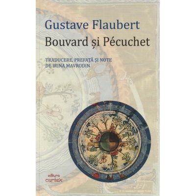 Bouvard și Pecuchet
