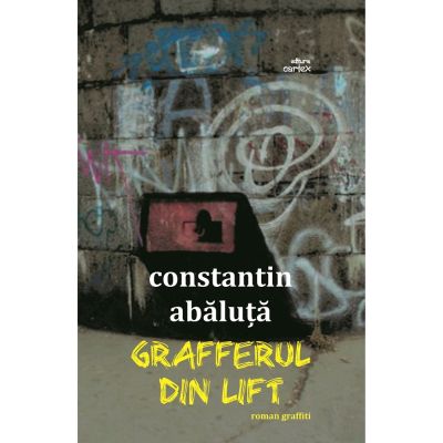 Grafferul din lift