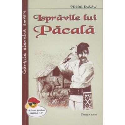 Isprăvile lui Păcală