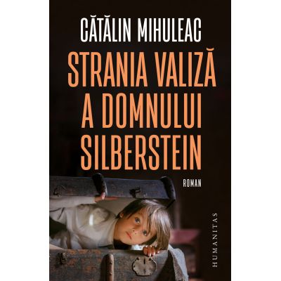 Strania valiză a domnului Silberstein