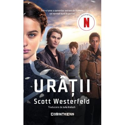 Urâții. Vol. I