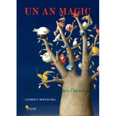 Un an magic