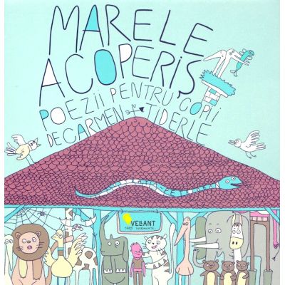 Marele Acoperiș