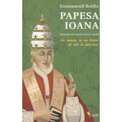 Papesa Ioana