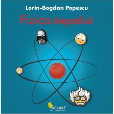 Fizica simpatică