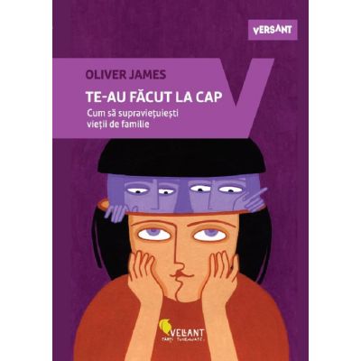 Te-au făcut la cap