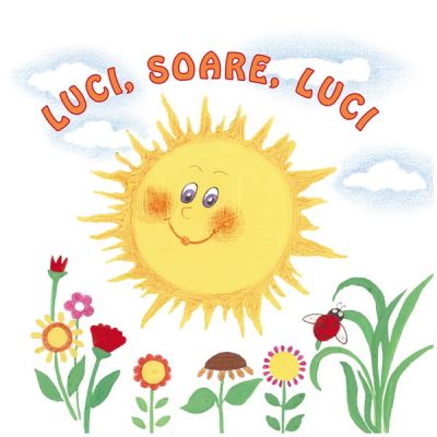 Luci, soare, luci