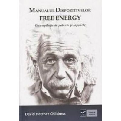 Manualul dispozitivelor Free Energy