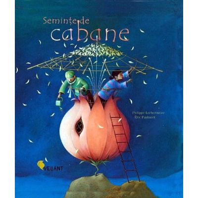 Semințe de cabane