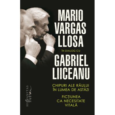 Chipuri ale răului în lumea de astăzi. Ficţiunea ca necesitate vitală