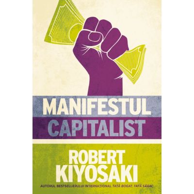 Manifestul capitalist