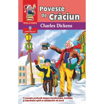 Poveste de Crăciun